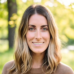 Headshot of Brooke Jansen