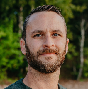 Headshot of Robert Kinkley